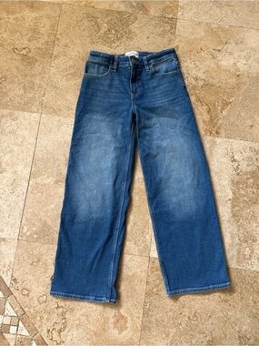 Abercrombie kids size 11/12
